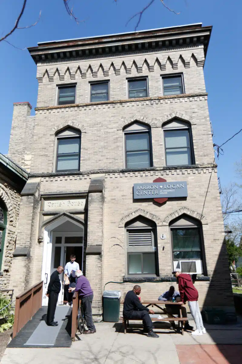 Prospect House - Thumbnail 2