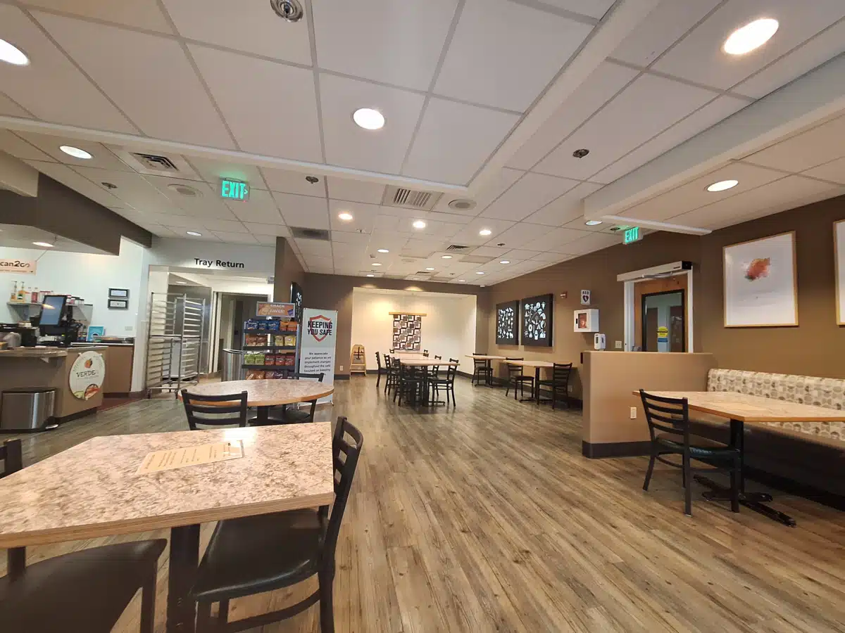 Providence Hood River Memorial - Thumbnail 3