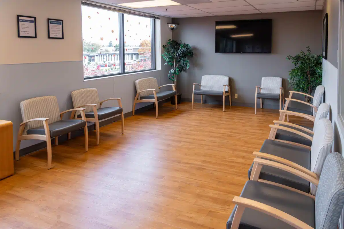 Providence Portland Medical Center - Thumbnail 2