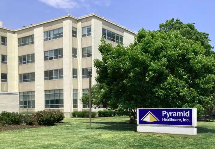 Pyramid Healthcare