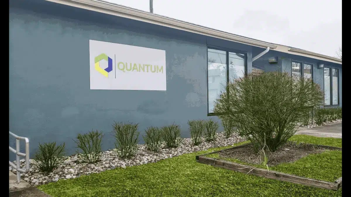 Quantum Behavioral Health Servs