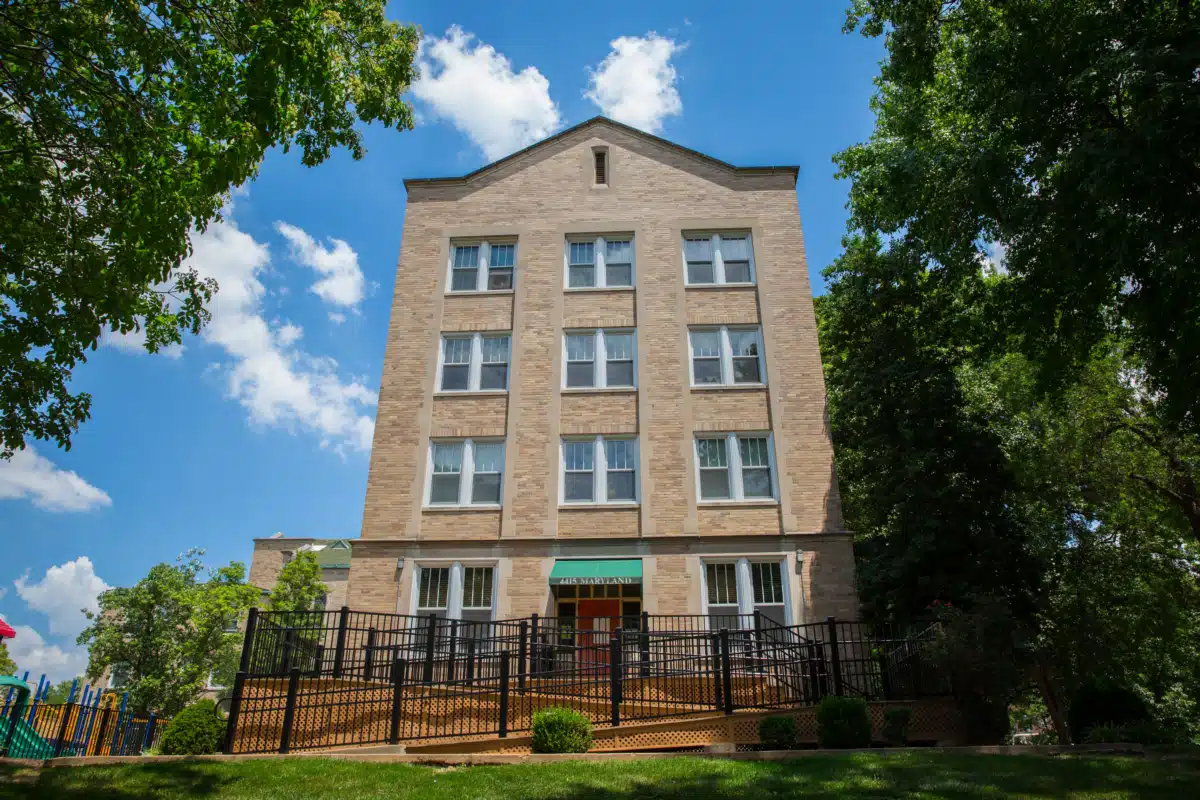 Queen of Peace Center - Thumbnail 3