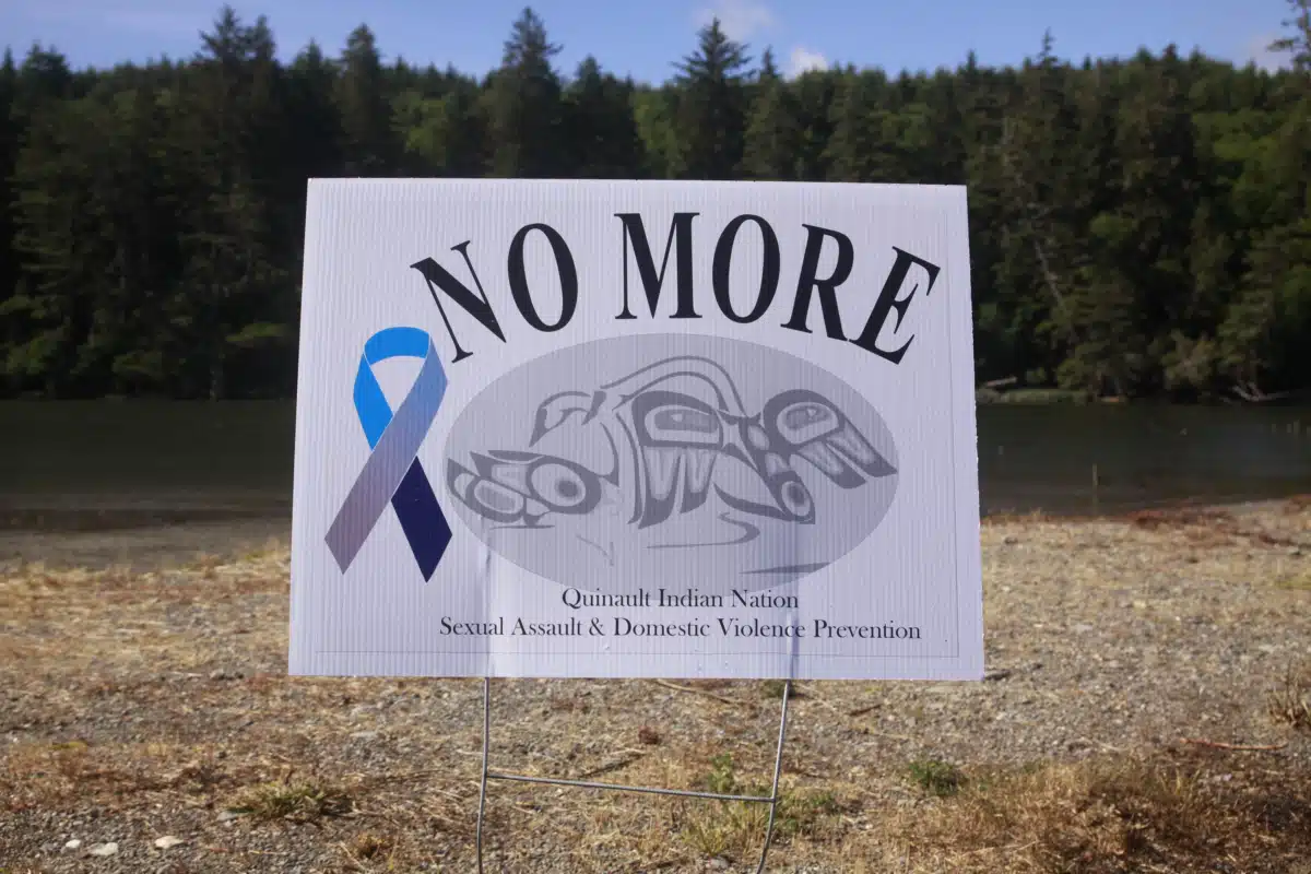 Quinault Indian Nation - Thumbnail 10