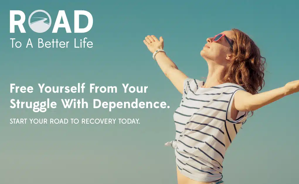 ROAD to a Better Life - Thumbnail 2