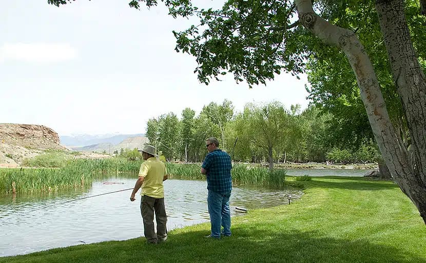 Rainbows End Recovery Center LLC - Thumbnail 10