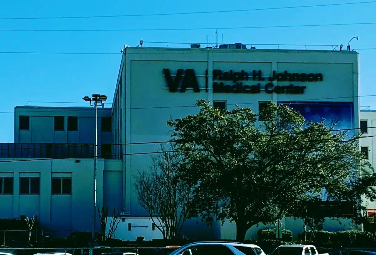 Ralph H Johnson VA Medical Center - Thumbnail 9