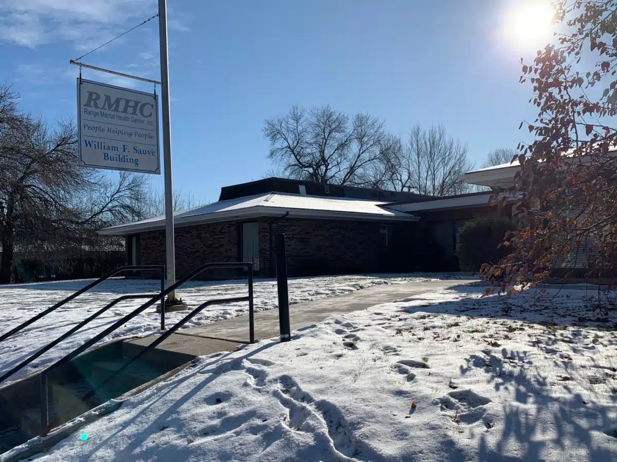 Range Treatment Center - Thumbnail 2