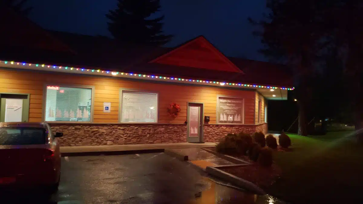 Rathdrum Counseling Center LLC