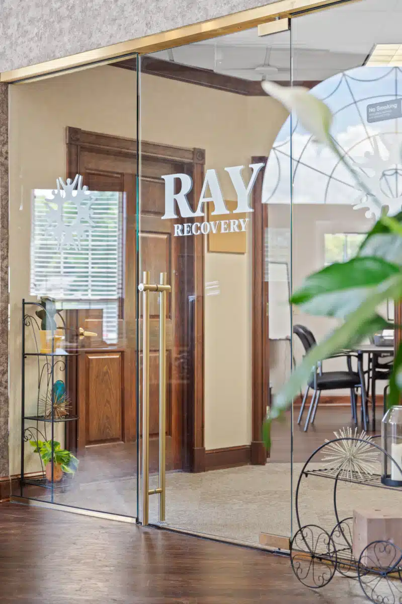 Ray Recovery - Thumbnail 8