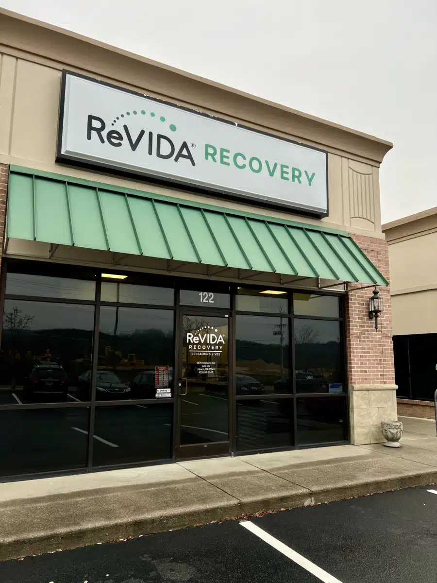 ReNu Chattanooga - Thumbnail 3