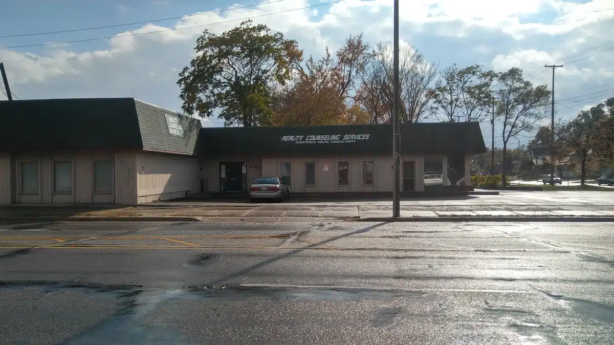 Reality Counseling Services - Thumbnail 2