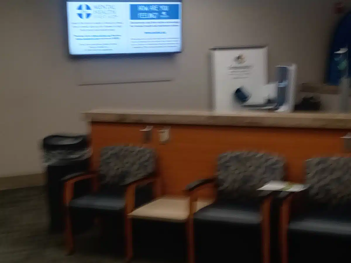 Recovery Center - Thumbnail 4