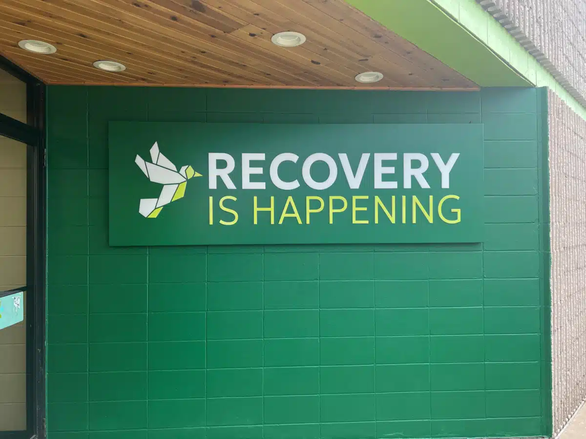 Recovery Is Happening - Thumbnail 3