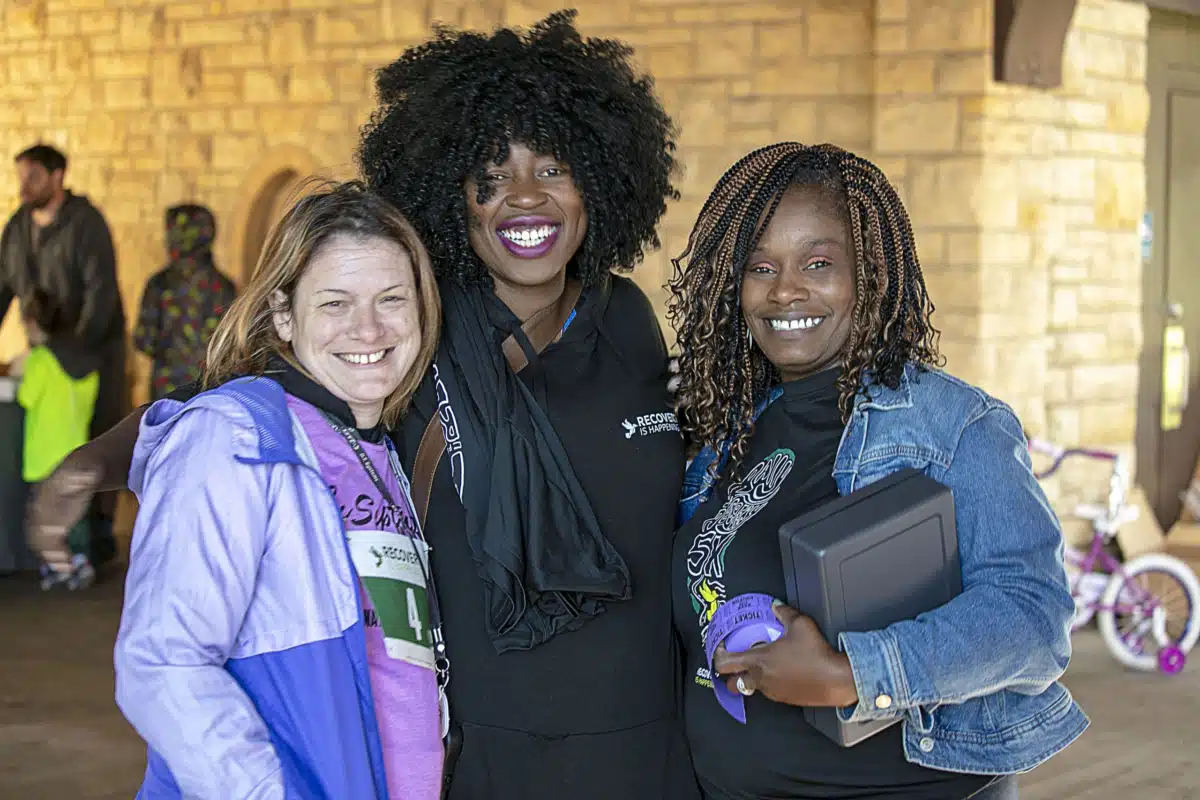 Recovery Is Happening - Thumbnail 9