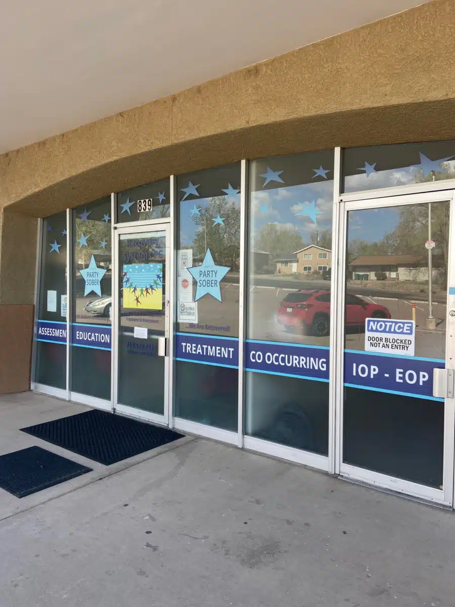 Recovery Systems PC - Thumbnail 2