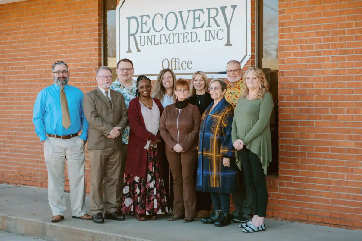 Recovery Unlimited KS Inc - Thumbnail 3