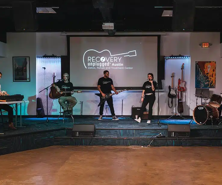 Recovery Unplugged - Thumbnail 9