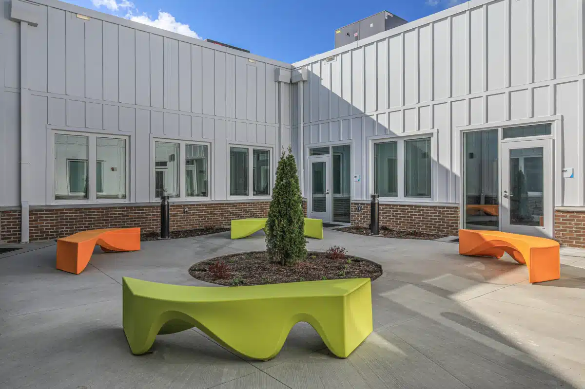 Recovery Works - Thumbnail 5