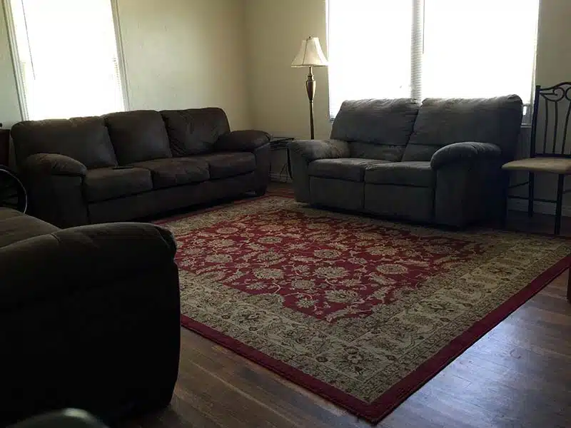 Recovery in Motion Treatment Center - Thumbnail 9