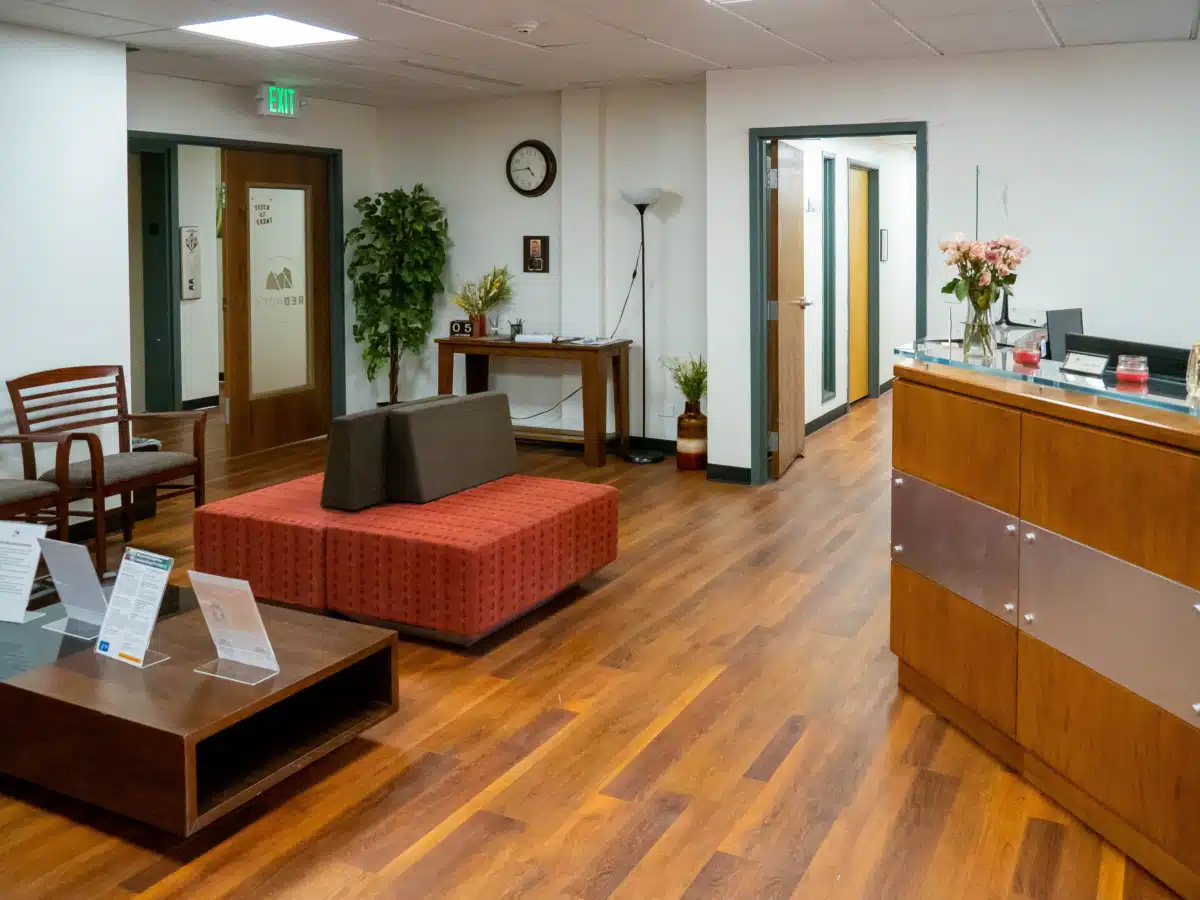 Red Rock Recovery Center - Thumbnail 2