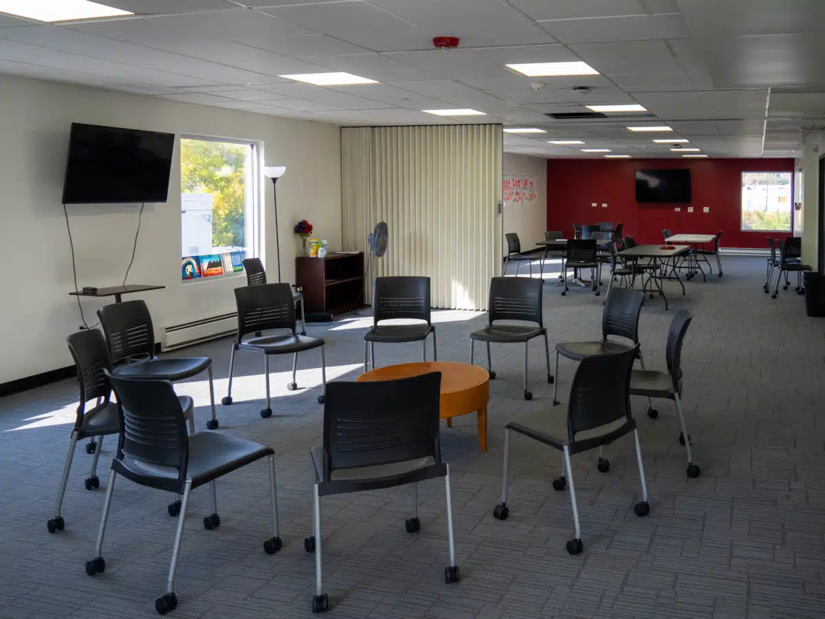 Red Rock Recovery Center - Thumbnail 3