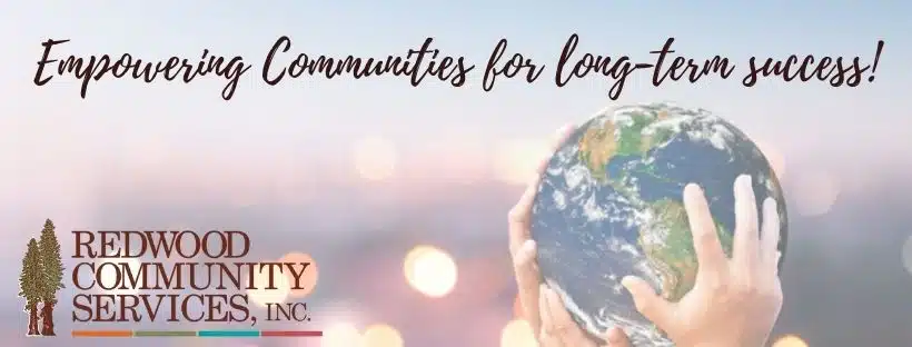 Redwood Community Services Inc - Thumbnail 4