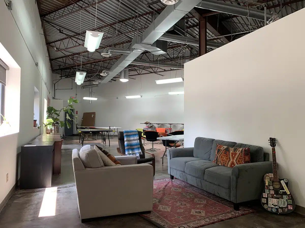 Reed Behavioral Health - Thumbnail 3