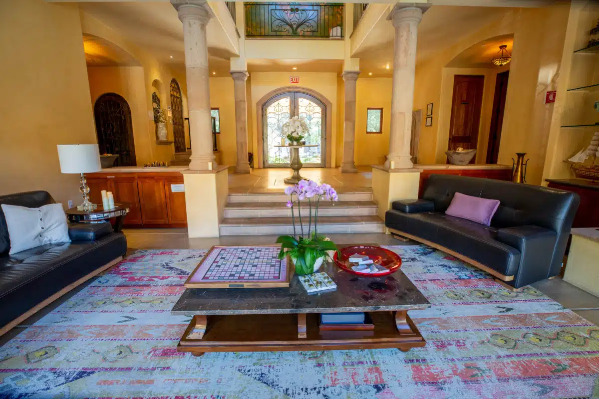 Reflections Detox Facility - Thumbnail 3