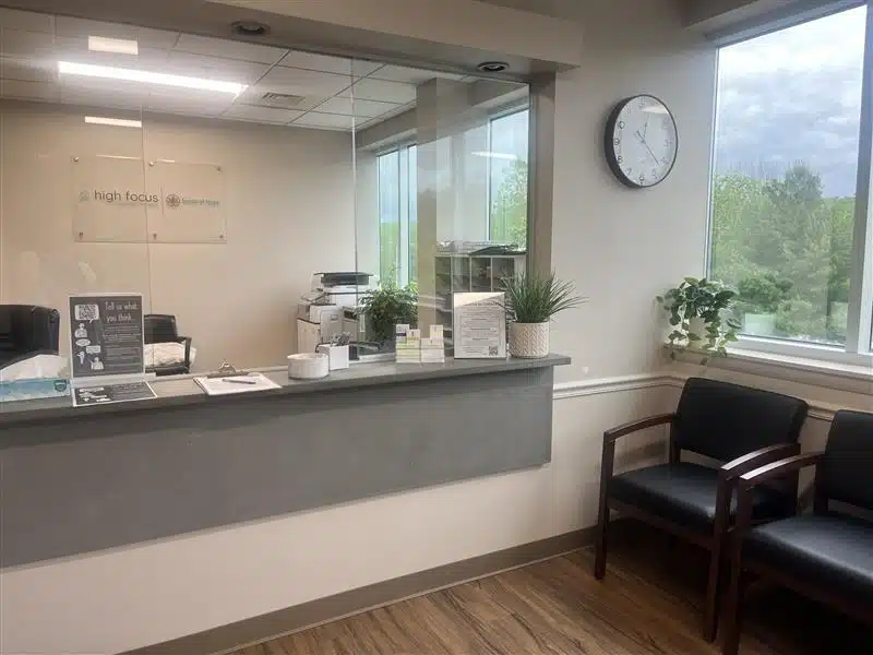 Rehab After Work - Thumbnail 5