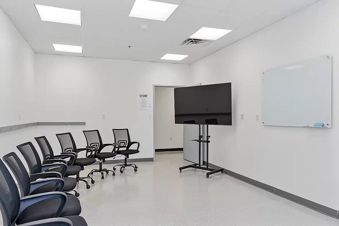 Relief Recovery Center - Thumbnail 7