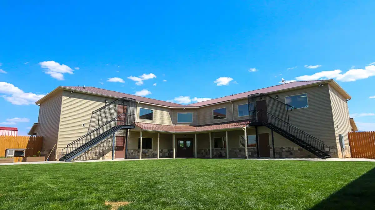 Renewed Hope Ranch - Thumbnail 2