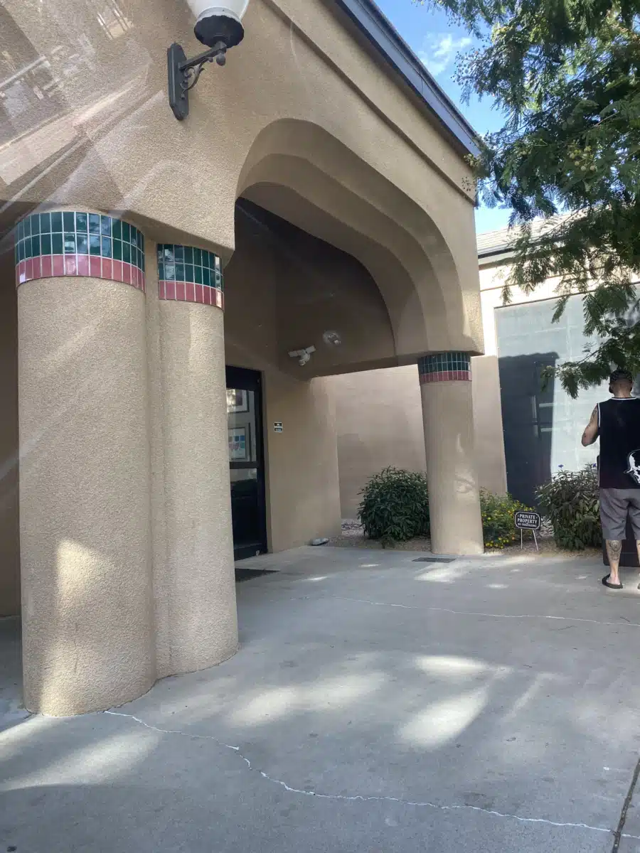 Residents at the Heights - Thumbnail 2