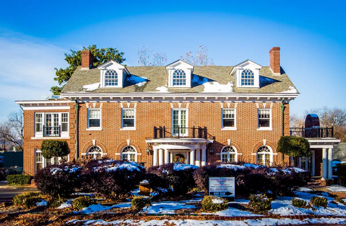 Resonance Center for Women