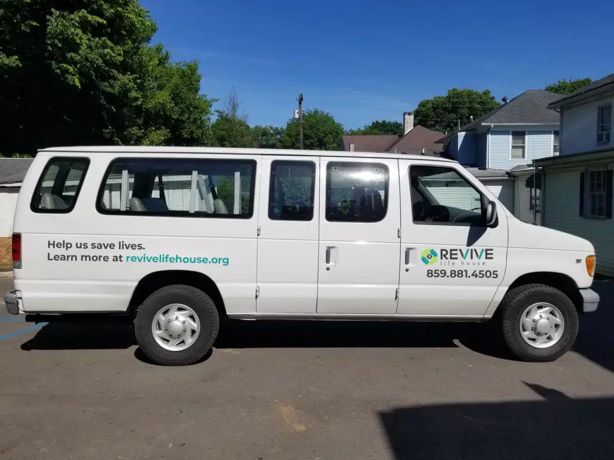 Revive Ministries Inc - Thumbnail 4