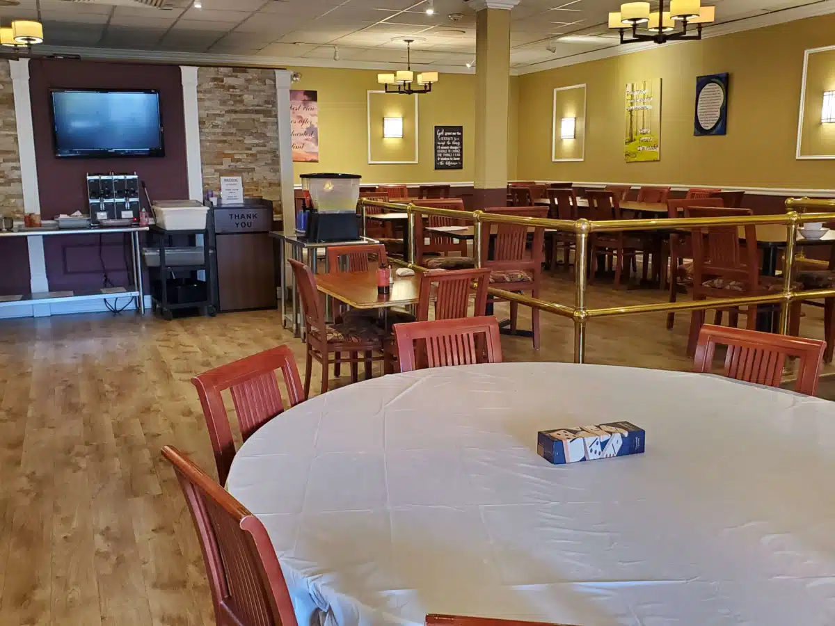 Richard C Ward Addiction Trt Center - Thumbnail 2