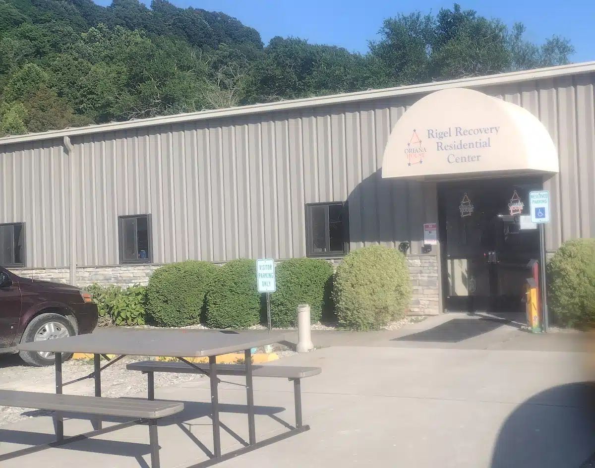 Rigel Recovery Residential Services - Thumbnail 2