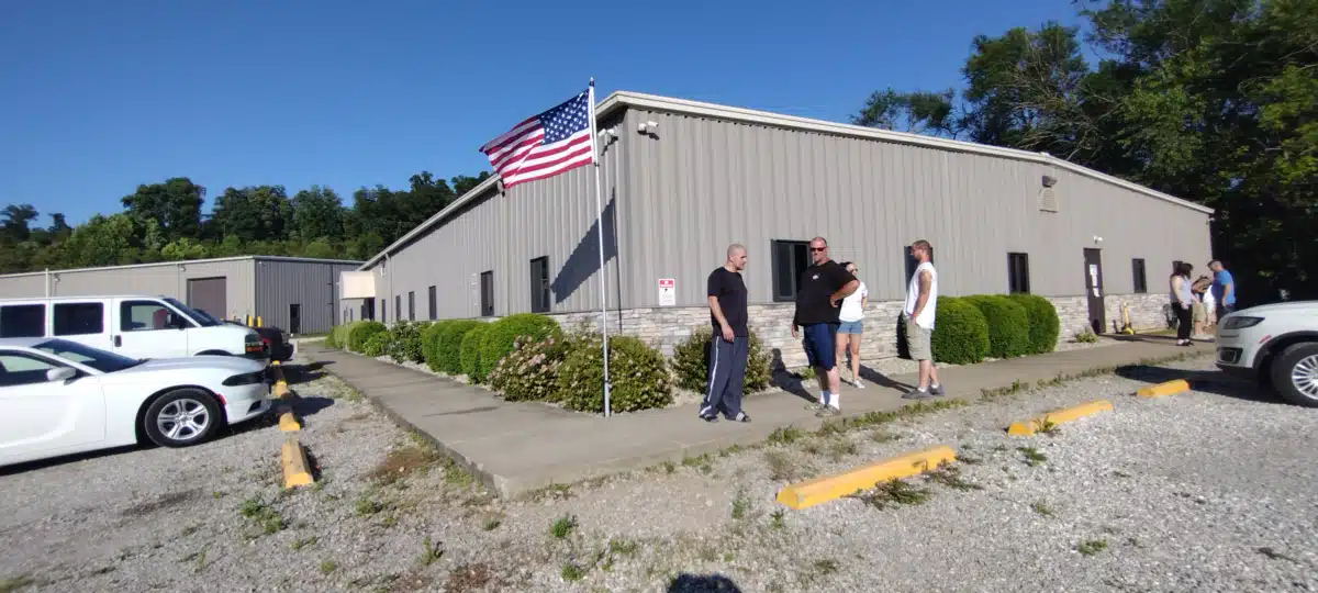 Rigel Recovery Residential Services - Thumbnail 4