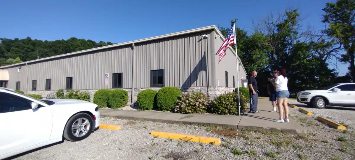 Rigel Recovery Residential Services - Thumbnail 5