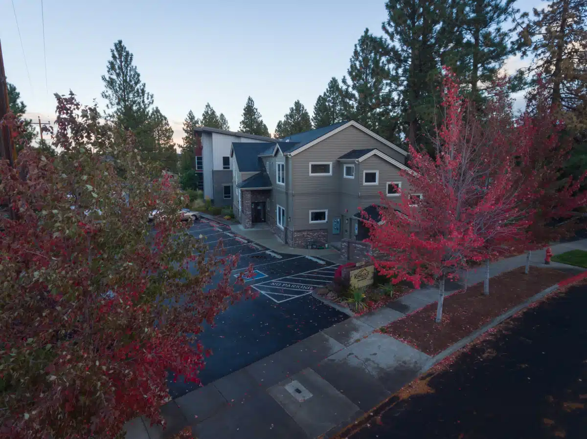 Rimrock Trails Treatment Services - Thumbnail 2