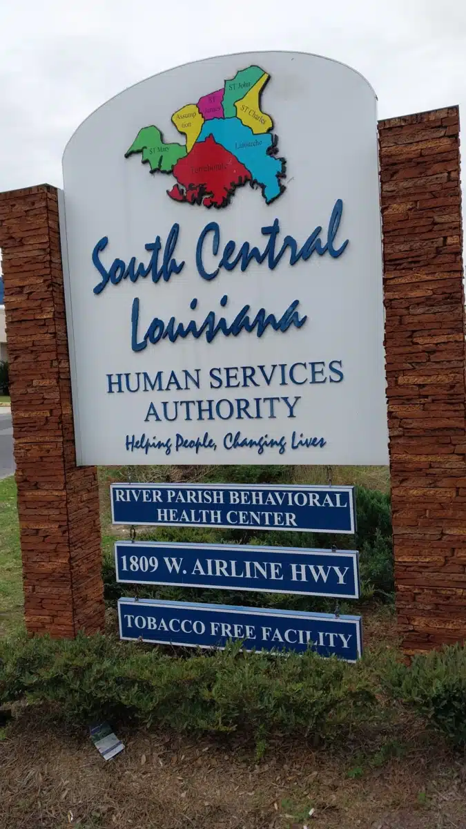 River Parishes Treatment Center - Thumbnail 2