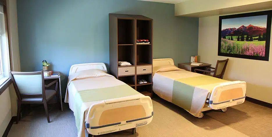 RiverVista Behavioral Health Hospital - Thumbnail 10