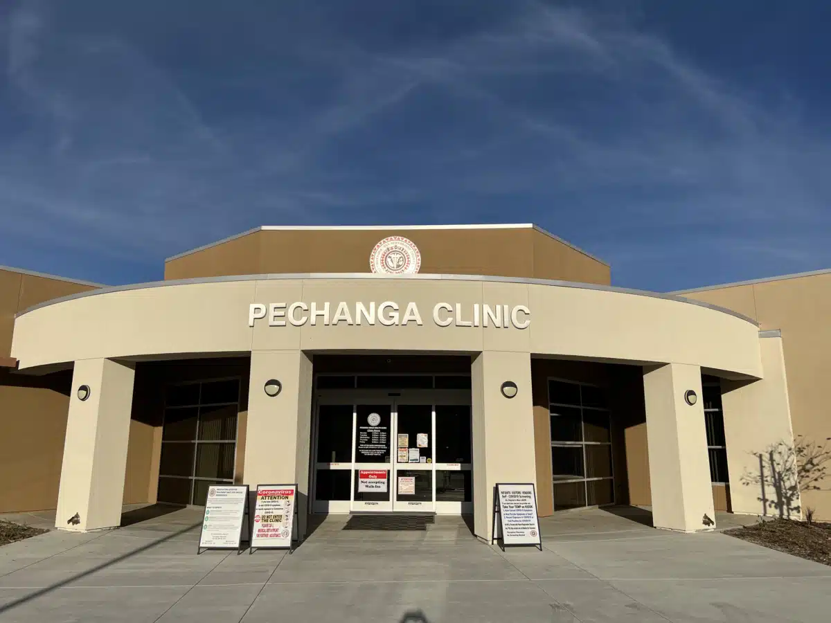 Riverside San Bernardino County - Thumbnail 2