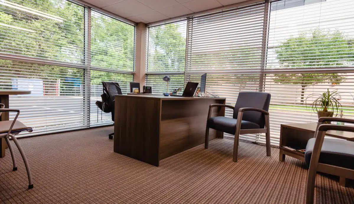 Roaring Brook Recovery