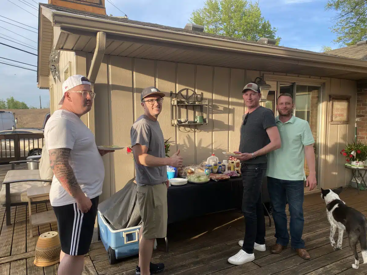 Roaring Brook Recovery - Thumbnail 7