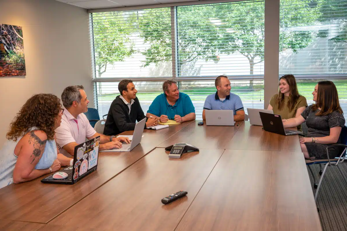 Roaring Brook Recovery - Thumbnail 8