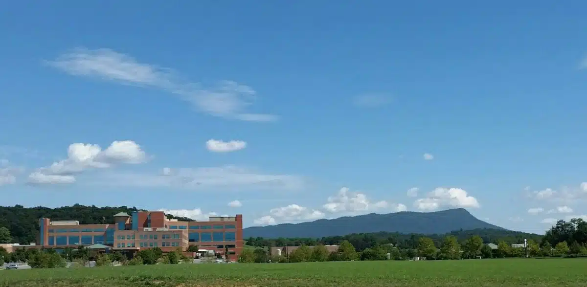 Rockingham Memorial Hospital - Thumbnail 8