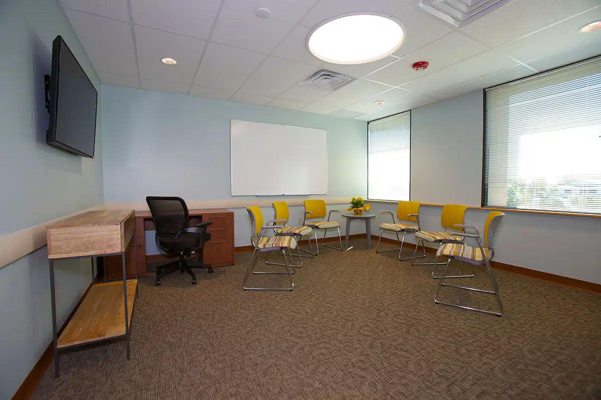 Rogers Behavioral Health - Thumbnail 5