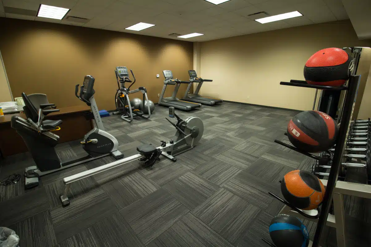 Rosecrance Inc - Thumbnail 2