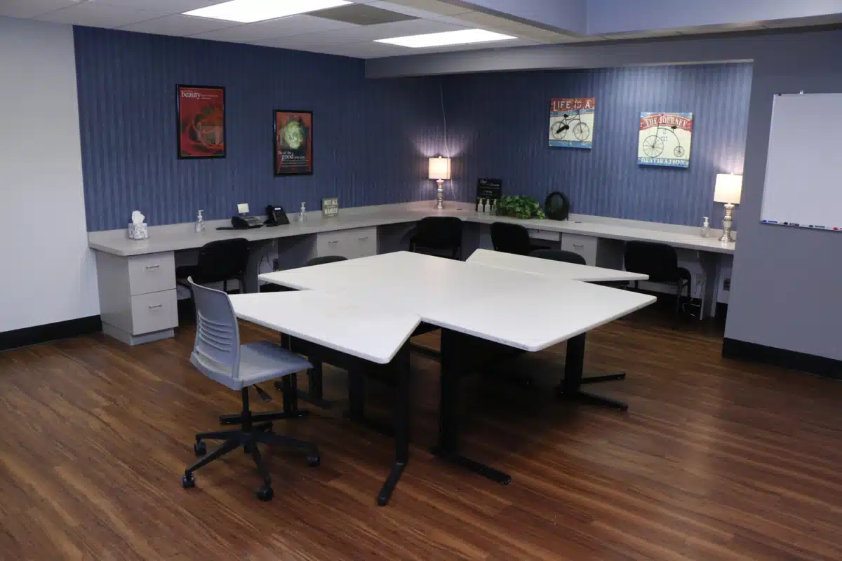 Rosecrance Jackson Centers - Thumbnail 10