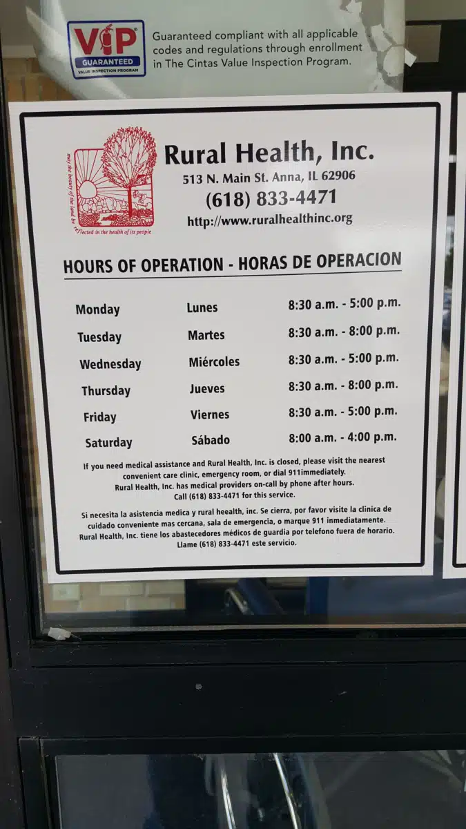 Rural Health Inc - Thumbnail 3